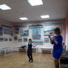 День мамы. Бугульминский краеведческий музей.106712