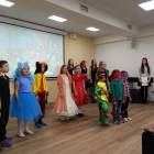 Спектакль "Путешествие в ХХХ век"135046