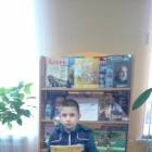 Альметьевская центральная библиотека им. С. Сулеймановой.84316