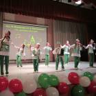 С мамой на концерте 02.02.2018137360