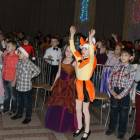Новый год в Орионе 2 класс 34