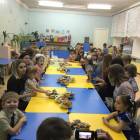День мам в садике у братика!105561