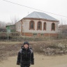 никольский молельный дом