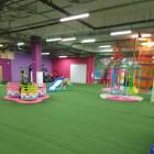 Моё день рождение в FUN JUMP168496