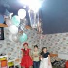 На дне рождения у Алины87649