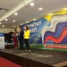 "Ривьера" награждение лучших блогеров портала «Сакла»153665