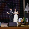 Презентация книг, издательского фонда "Рухият"