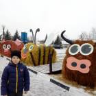 В добрый край, к добрым людям...110957
