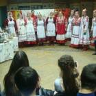 «Музыка в музее».