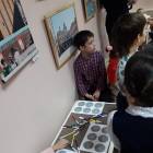 День мамы. Бугульминский краеведческий музей.106676
