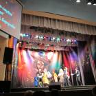 Праздничный концерт в Доме Техники. Продолжение126853
