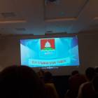 Манеж. Поздравление победителей. Читательский дневник88697