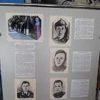 "Рядом с настоящим-прошлое. История в камне". Фондовая выставка. Бугульминский краеведческий музей.64425
