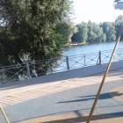 Прогулки по набережной Центрального водоема74978