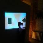 Выставка Алана Богана «Phlogistronic Dandelions»