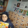 ЯҢА ӘЛЕМ АВЫЛЫ КИТАПХАНӘСЕНДӘ3868