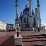 Моя любимая КАЗАНЬ45211