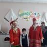 Масленница в краеведческом музее59667