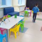Детская поликлиника г. Альметьевск 2.11.17г89485