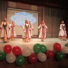 С мамой на концерте 02.02.2018137408