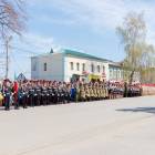 9 мая 2018 года. День Победы. Тетюши.146155