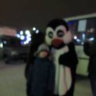 Открытие Центральной городской елки. Театрализованное представление. 23.12.2017130209