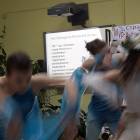 Библионочь-2017. Межпоселенческая центральная библиотека. Бугульма.64722