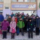 Школьная жизнь 150