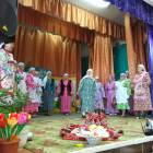 Мероприятие на тему: "Май унысы" (май 10 числа)145286