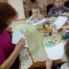 Художественный салон ДДН Родник Рисование Павлина 3
