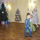 Новый год в Орионе 19