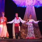 "Пока цветет роза" спектакль Сызранского драмтеатра.94800