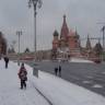 Ярмарка на Красной площади г.Москва
