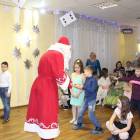 Новый год в Орионе 46