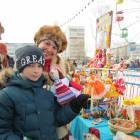 Мероприятие "Широкая масленица". Проводы зимы в Бугульме. 18.02.2018138899