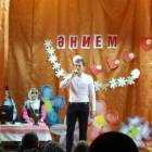 Праздничный концерт ко дню Матери в с.Кляшево108957