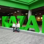 Казанский океанариум95505