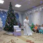 Утренник у сестренки131577