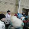 Команда №25 МБОУ СОШ № 1 г. Альметьевск, 3"В" класс36870