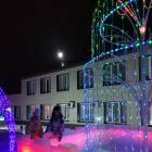 Мои новогодние каникулы133940