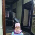 Дом Ушковой 10.11.19