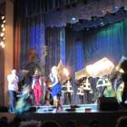 Новогоднее представление на городской елке мэра для отличников учебы. 27.12.2017 г.130972