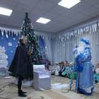 Утренник у сестренки131581