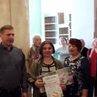 КК№46. Кыстыбый шоу. Центр татарской культуры.64520