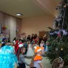 Мой первый утренник в школе131366