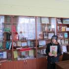 Книжные выставки в БДН октябрь 2018158045