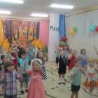 День мам в садике у братика!105585