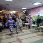 Папин день. Театр Кукол 17