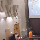 Рождественский концерт.  Детский университет. Казань.130374