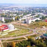 Альметьевск. Фото моего города